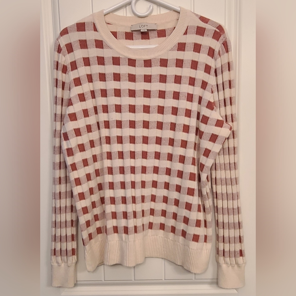 Loft Sweater